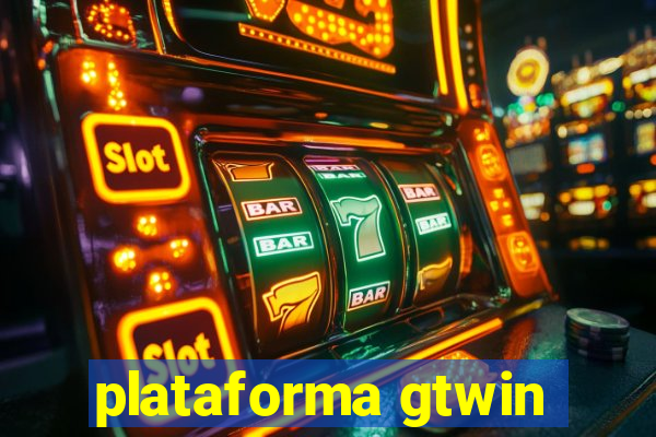 plataforma gtwin